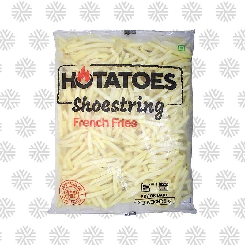 

KENTANG HOTATOES 2KG