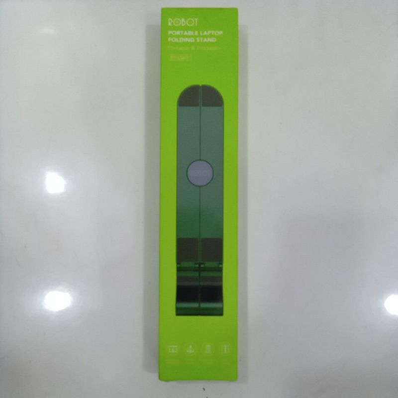 Stand Laptop Robot Rt LS03
