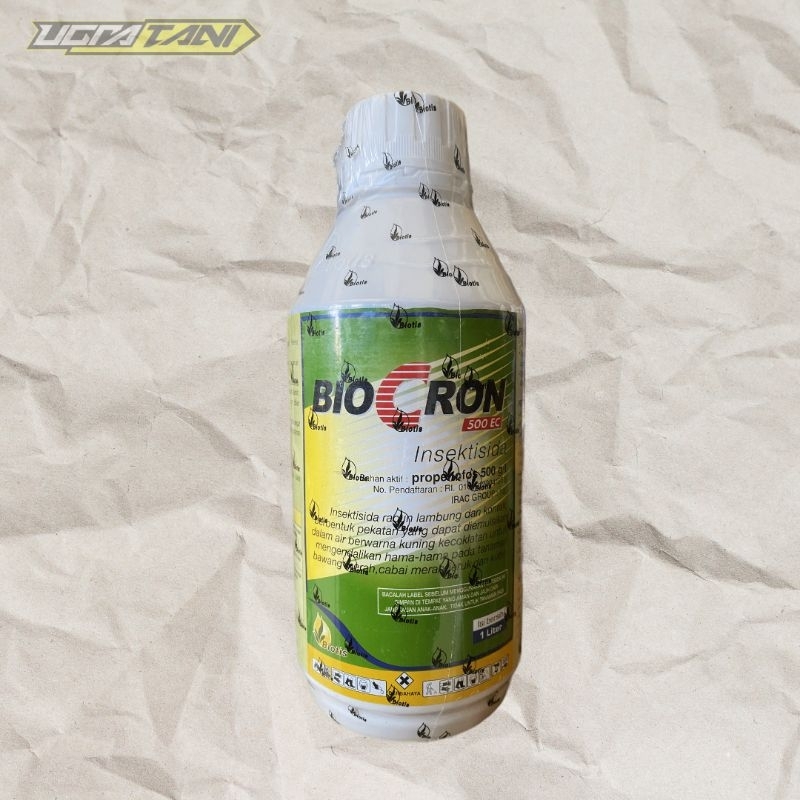 Biocron Insektisida 500ec 1liter