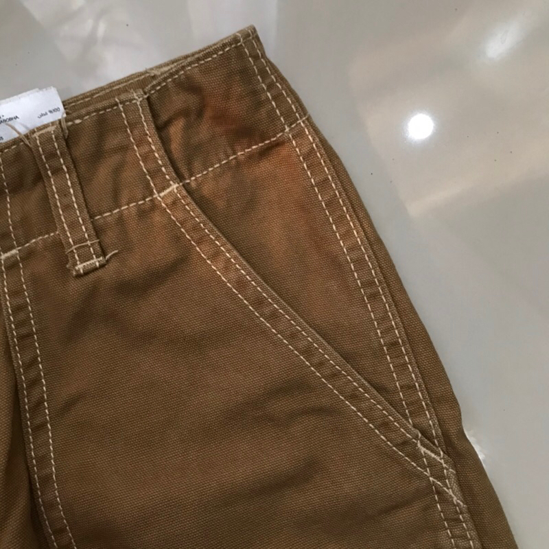 h&m list cargo pants preloved