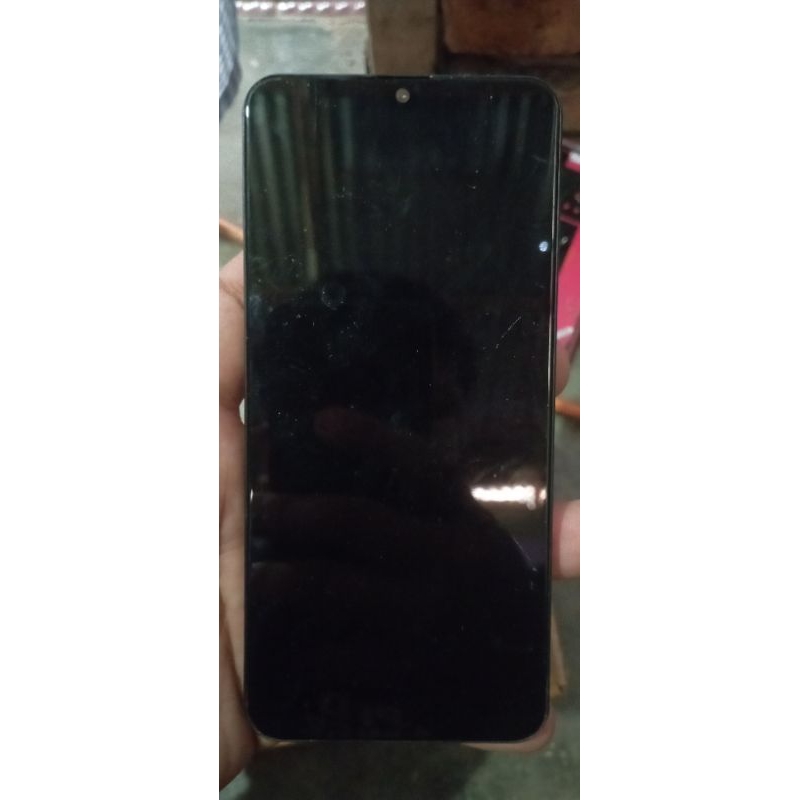 lcd Oppo f9 minus baca deskripsi