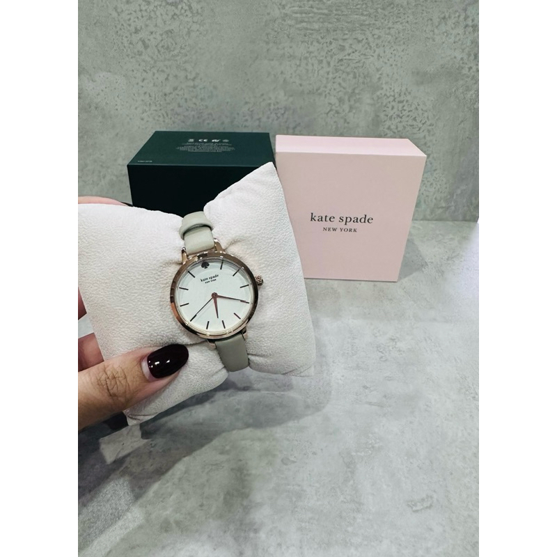 Jam Tangan Wanita Kate Spade (NEW)