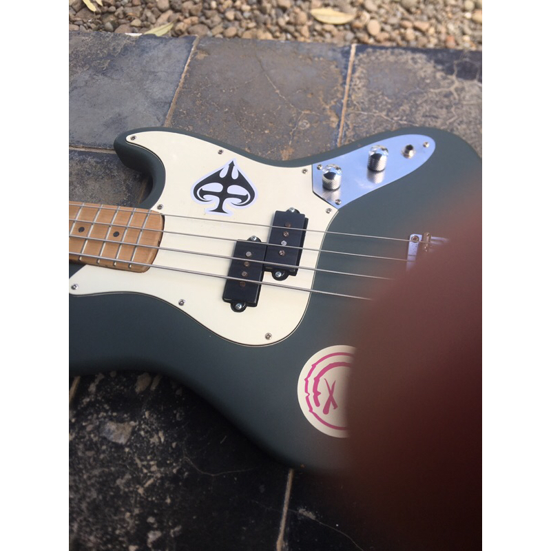 fender jazz bass