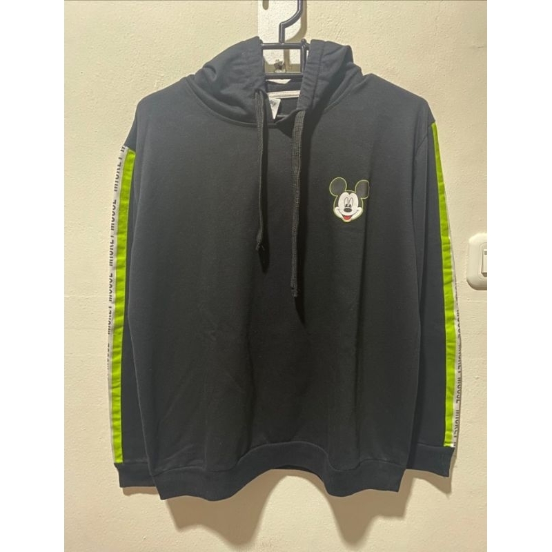 Nevada - Sweater Hoodie Disney Original