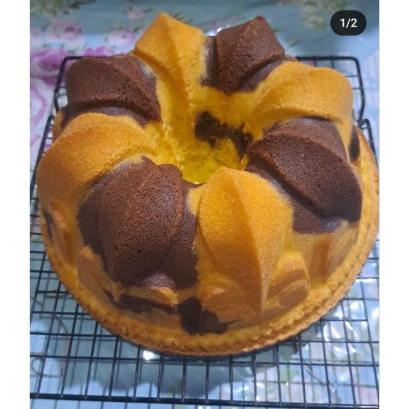 

Marmer Cake Premium