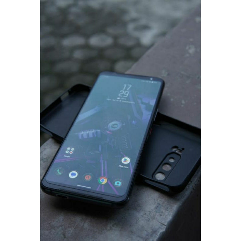 ASUS ROG PHONE 3 Rog 3 12/256