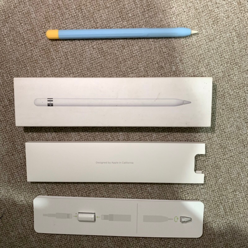 Apple Pencil gen 1 ex ibox