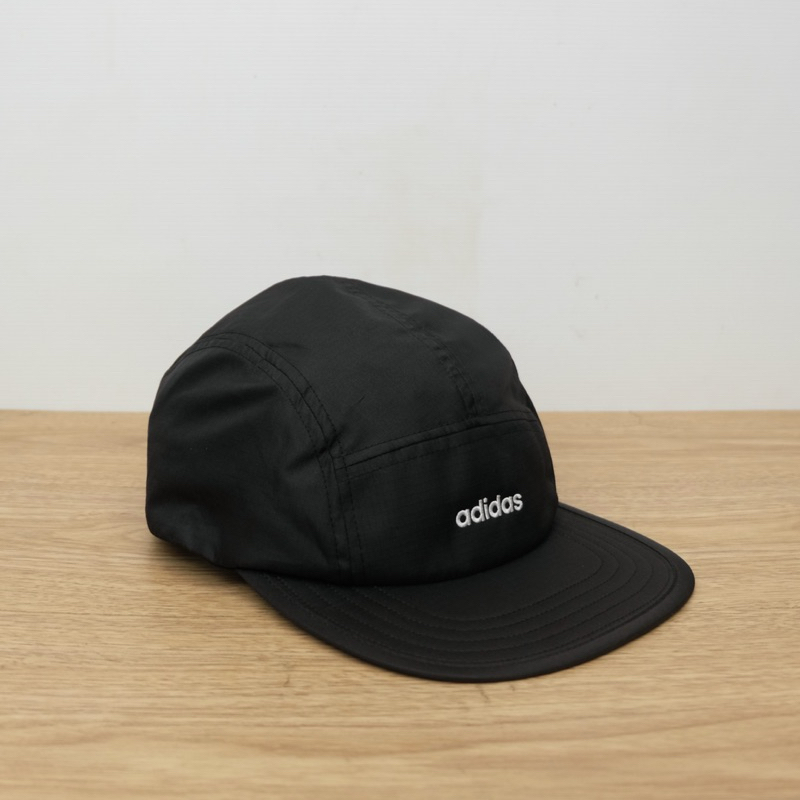 Adidas 5 Panel Cap Black