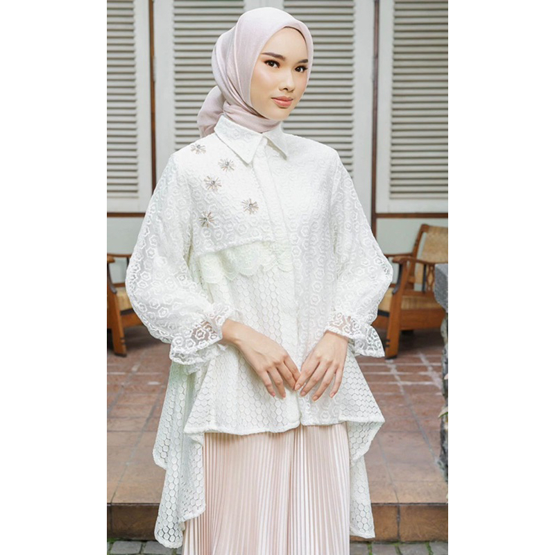 Jenna and kaia asteria top