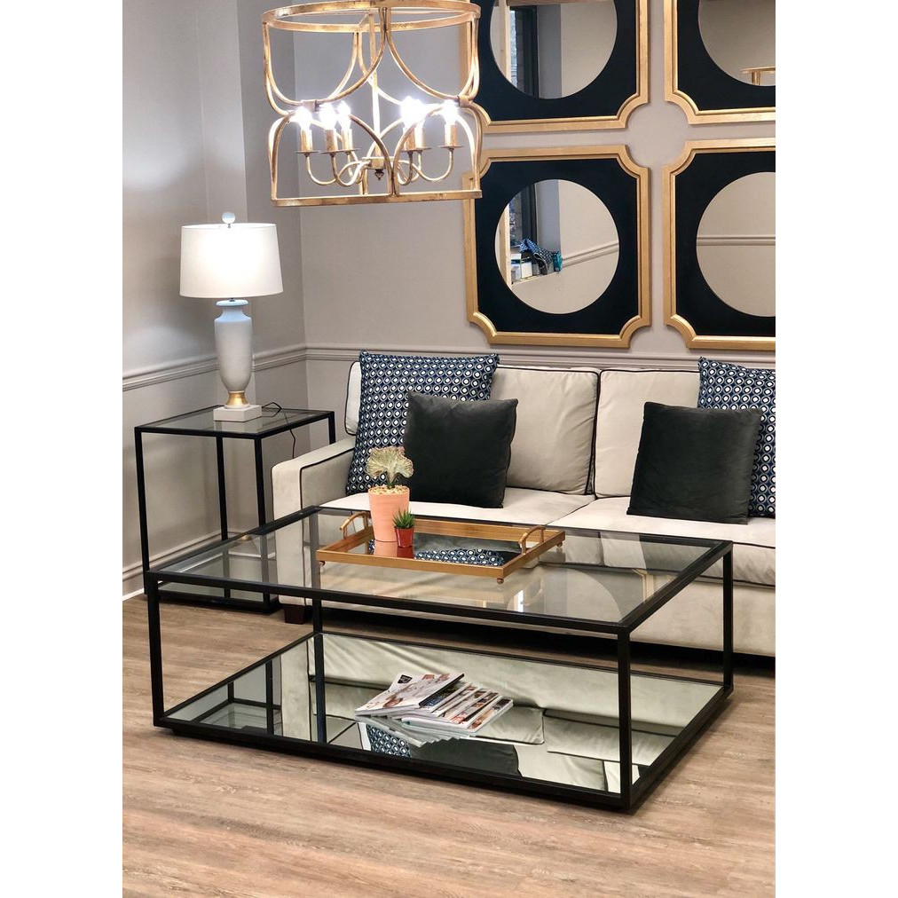 Meja Kopi Besi | Meja Kopi | Meja Kopi Minimalis | Meja Kopi Aesthetic | Meja Kopi Bulat | Meja Kopi