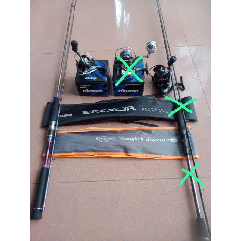 set ul jagero 802 reel okuma ceymar c 35 dan altera ate 20