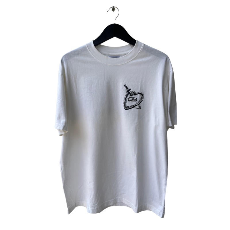 Merch Kaos Reality Club