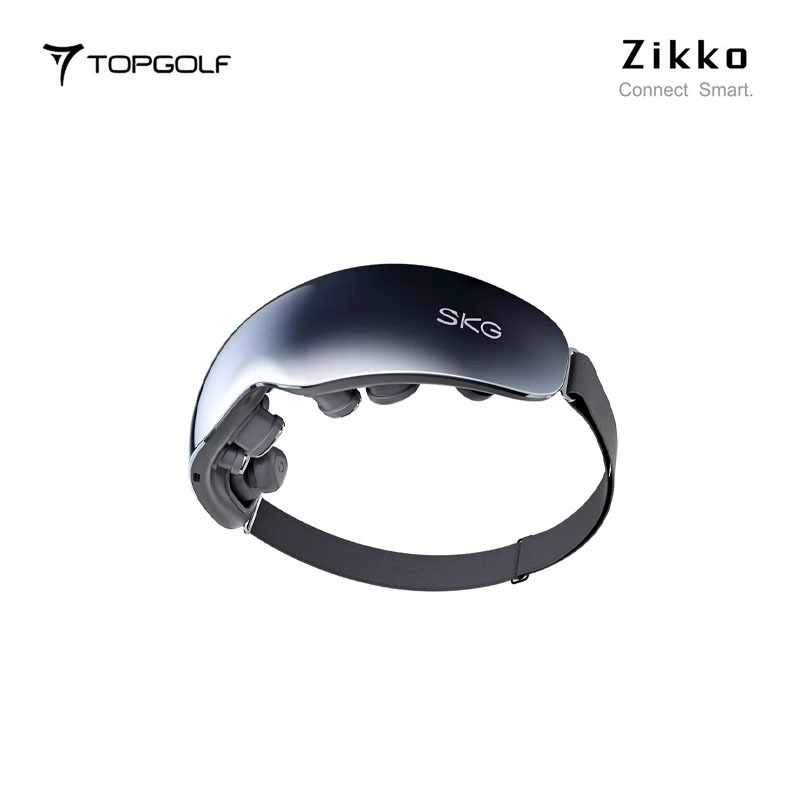 SKG DR. ROCK E7-EN EYE MASSAGER