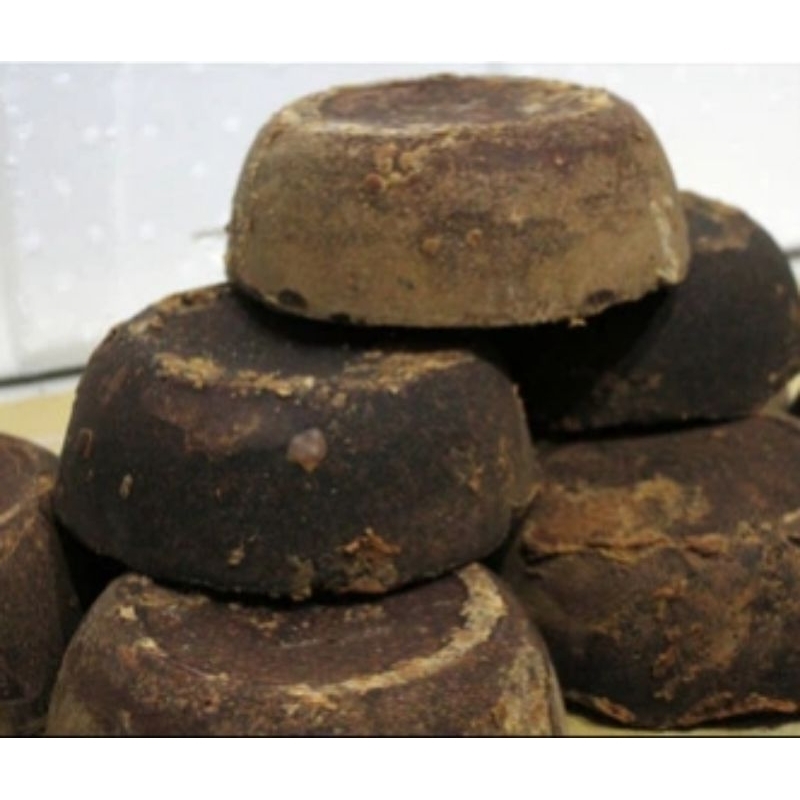 

suga merah batok 1/2 kg