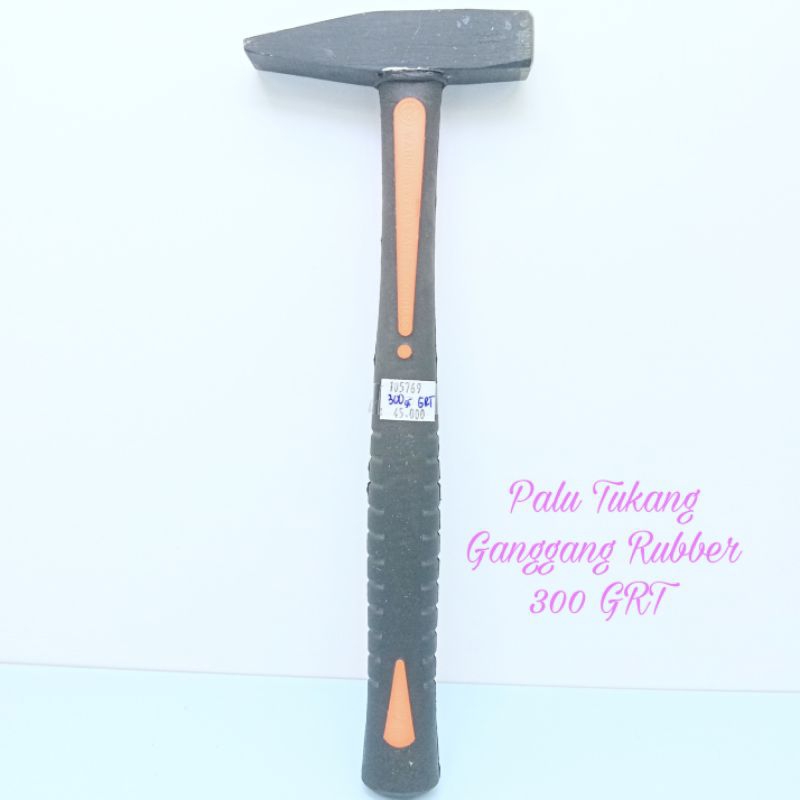 PALU TUKANG GAGANG FIBER | PALU TUKANG