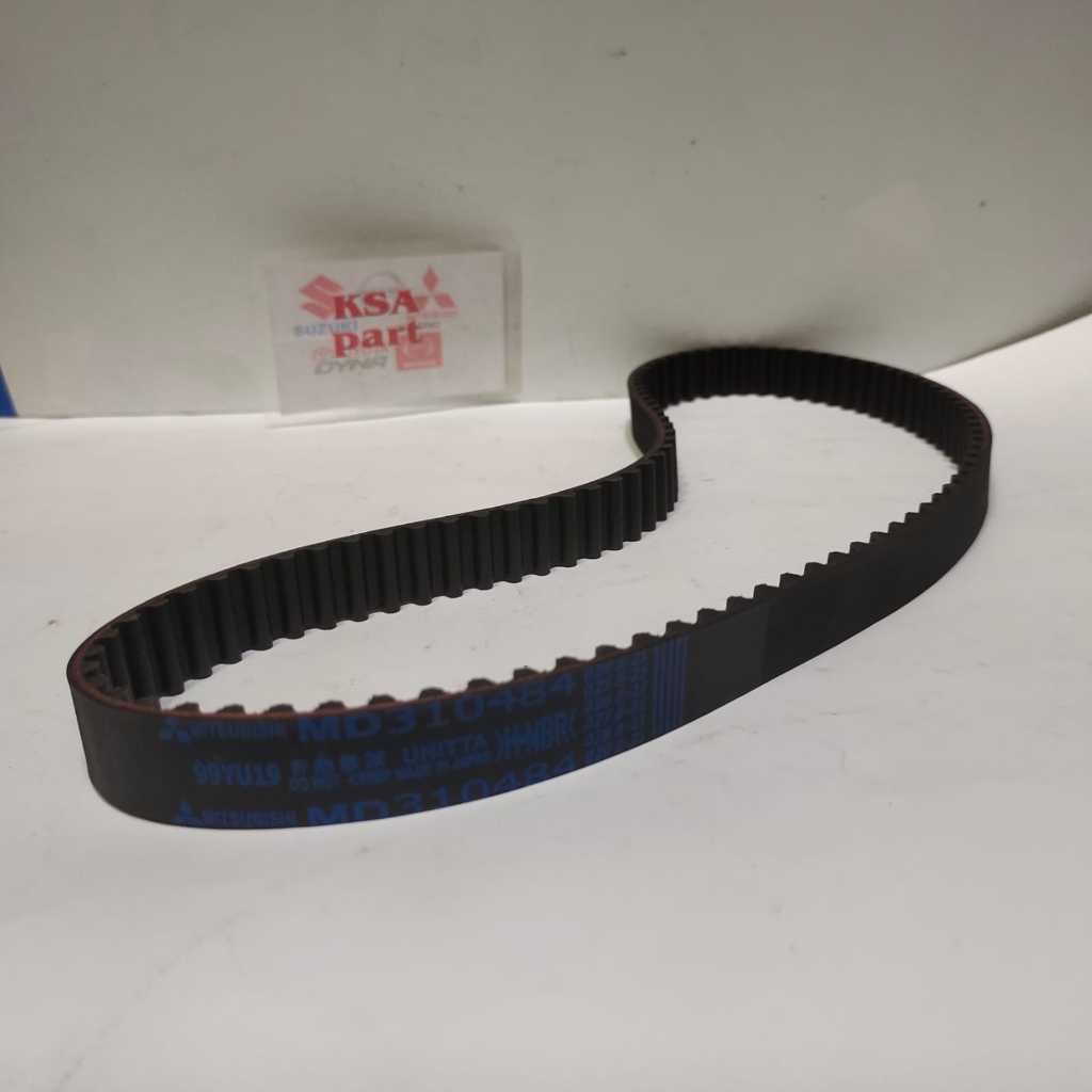 TIMING BELT PENDEK SHORT PAJERO SPORT TRITON MD310484