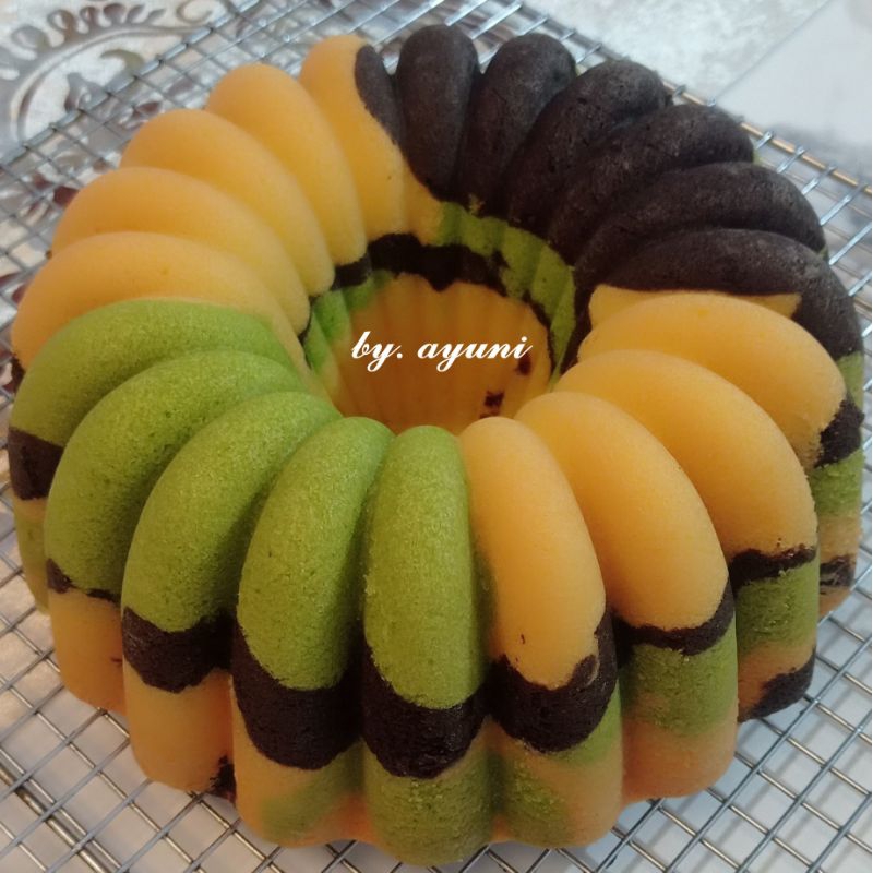 

Cake marmer /Butter cake