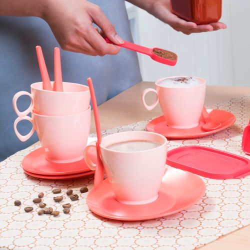 moment cup tupperware