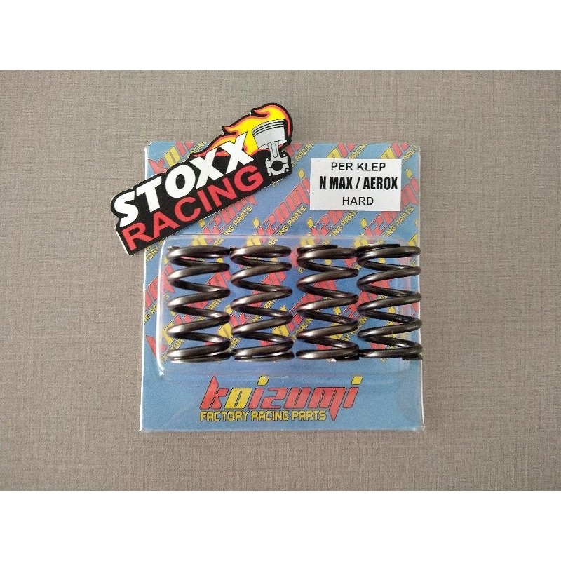 PER KLEP KOIZUMI NMAX AEROX JEPANG HARD