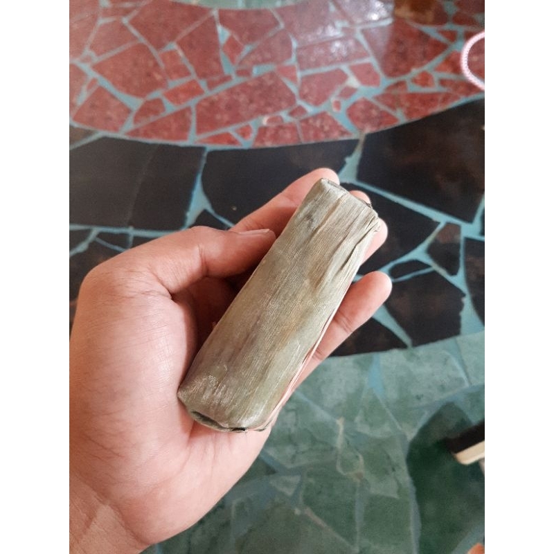 

terasi udang khas rembang jawa tengah