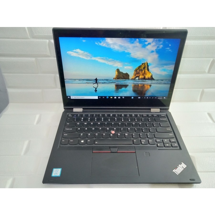 Promo Murah Laptop Lenovo Thinkpad Core i5
