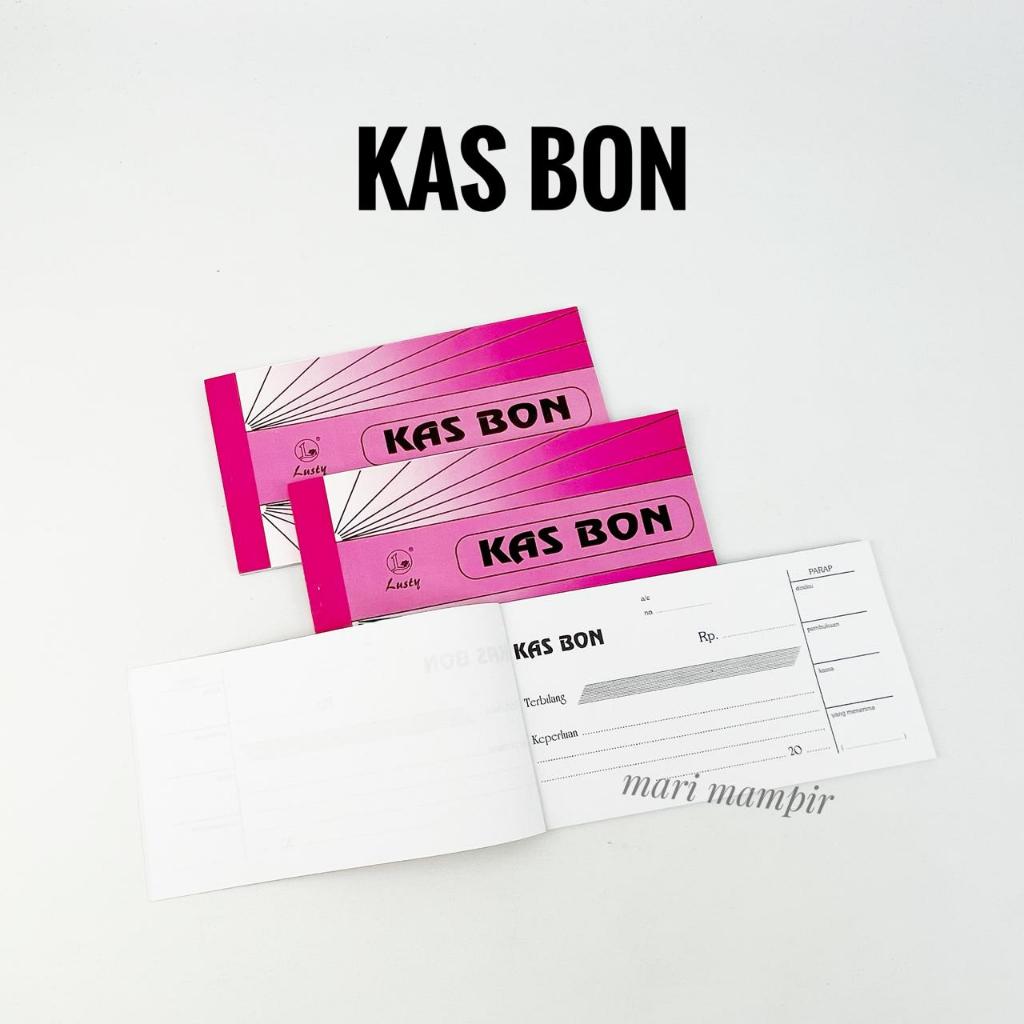 

KAS BON LUSTY