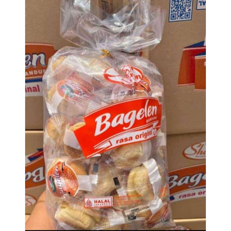 

Bagelan besar