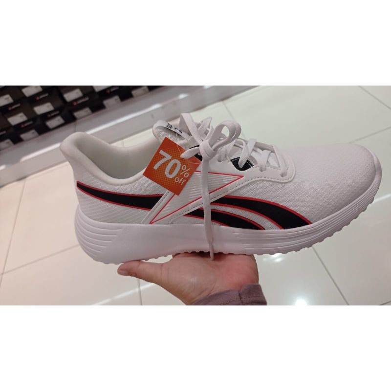 Sale 70% reebok ORI sport station