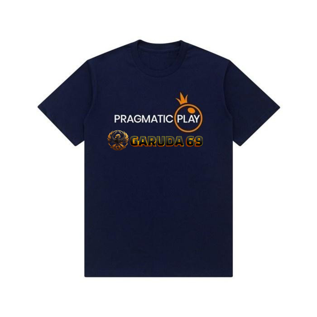 BAJU PRAGMATIC GARUDA69 GACOR Kaos Pragmatic Play - Baju Pragmatic Play - Kaos Kakek Zeus Petir 500 