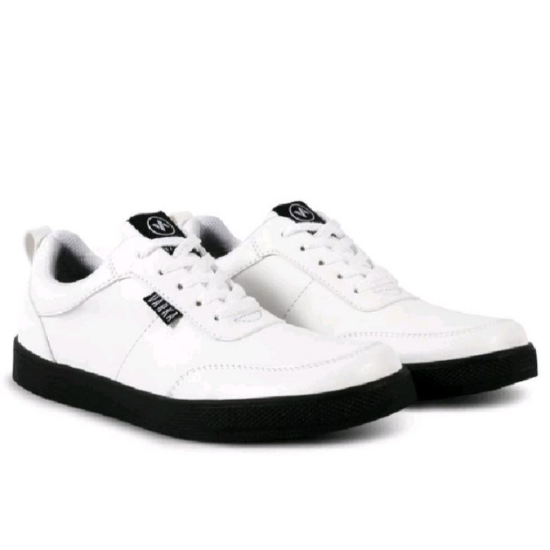 Sepatu sneakers pria terbaru V 46913 Brand Varka-/Sepatu pria kuliah jalan" varka