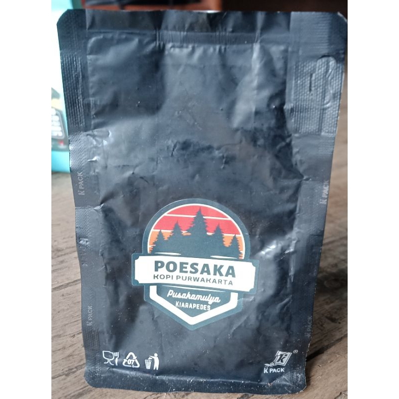 

poesaka kopi