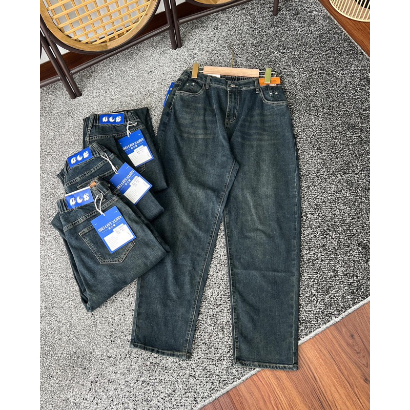 MX IMPORT JEANS