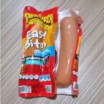 sosis siap makan easy bites bernardi