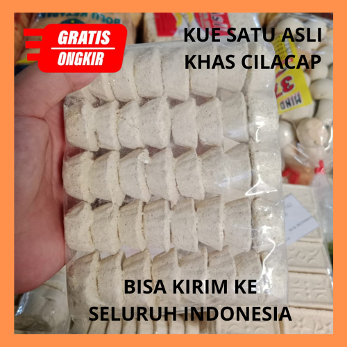 

Kue Satu Kacang Ijo 300 gr Makanan Tradisional Khas Cilacap - Kue Satu Original Kue Satu Kacang Hijau Original Kue Satu Ketan Kue Satu Kacang Ijo Asli Kue Satu Jadul Kue Satu Asem Kue Satu - Kue Nastar Putih 1Kg Kue Satu Original Kue Satu Kacang Hijau