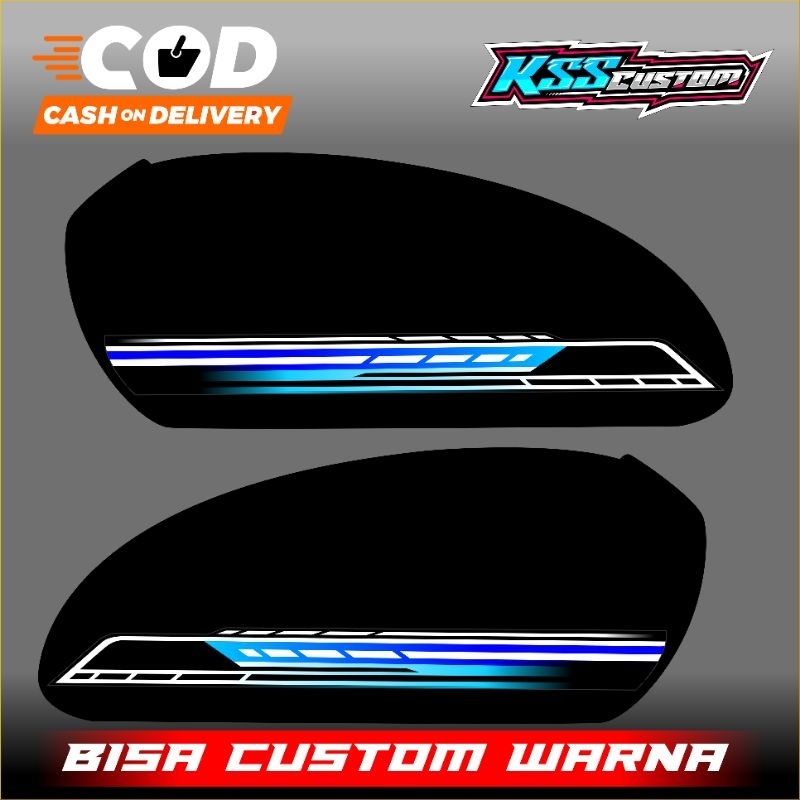 striping cb 100 cb 125 stiker tangki cb list stiker motor cb herex striping cb sultan