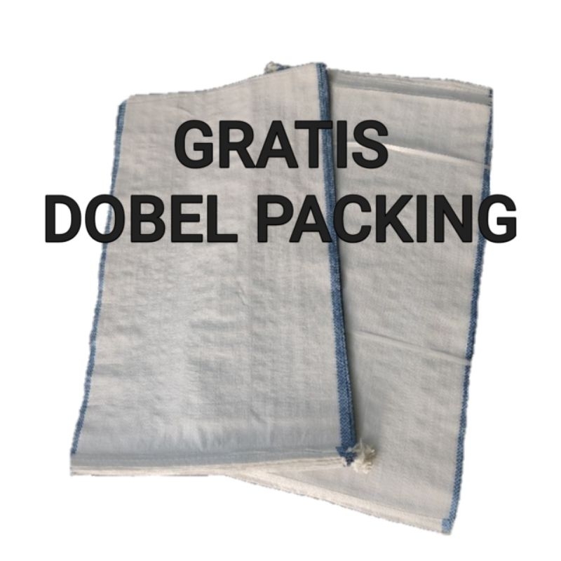 

LAKU Beras Slyp Super Rojolele 25 Liter Pulen Alami