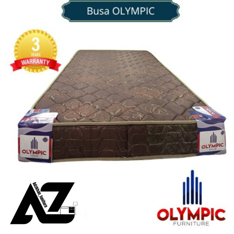 KASUR BUSA OLYMPIC QUILTING