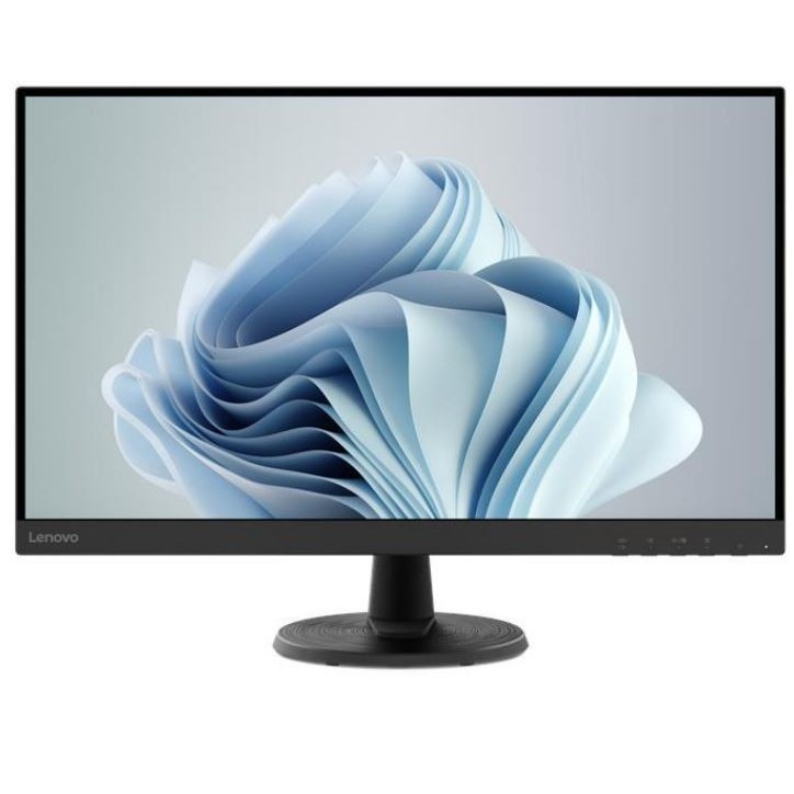 Lenovo D27-40 Monitor 27" FHD VA 75Hz FreeSync