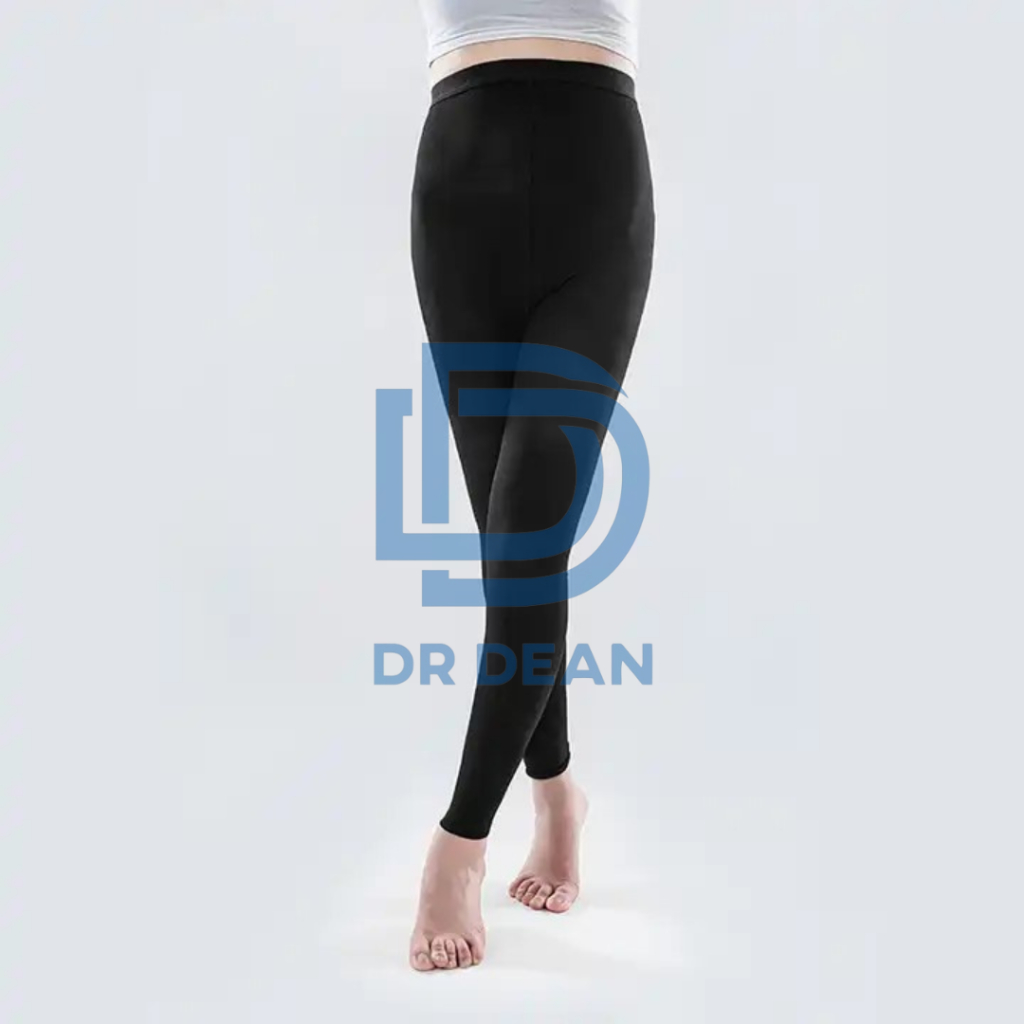 ADY78 Stocking Varices Legging Stoking Kompresi Varises Panty Footless Impor DR DEAN