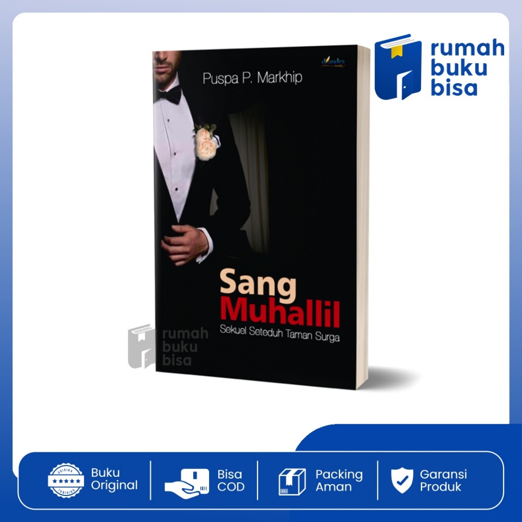 Sang Muhallil Novel Islami Wattpad