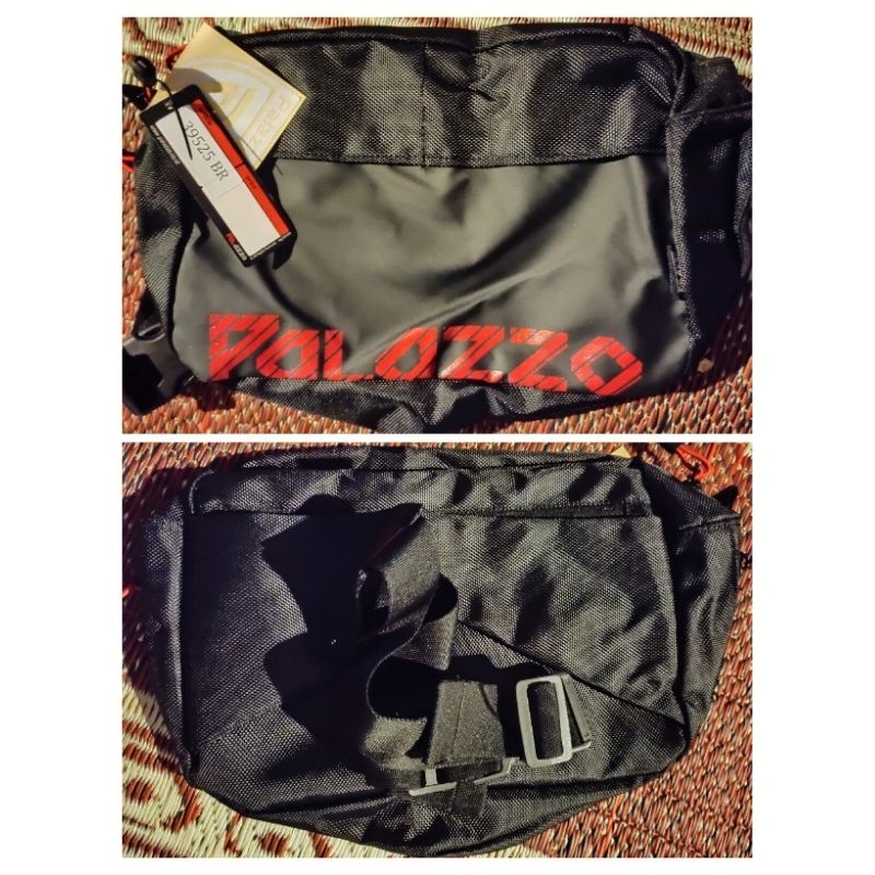 washback Palazzo