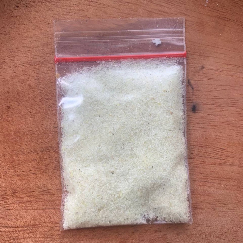 

Bumbu Kuah Baso Aci Si Djalu