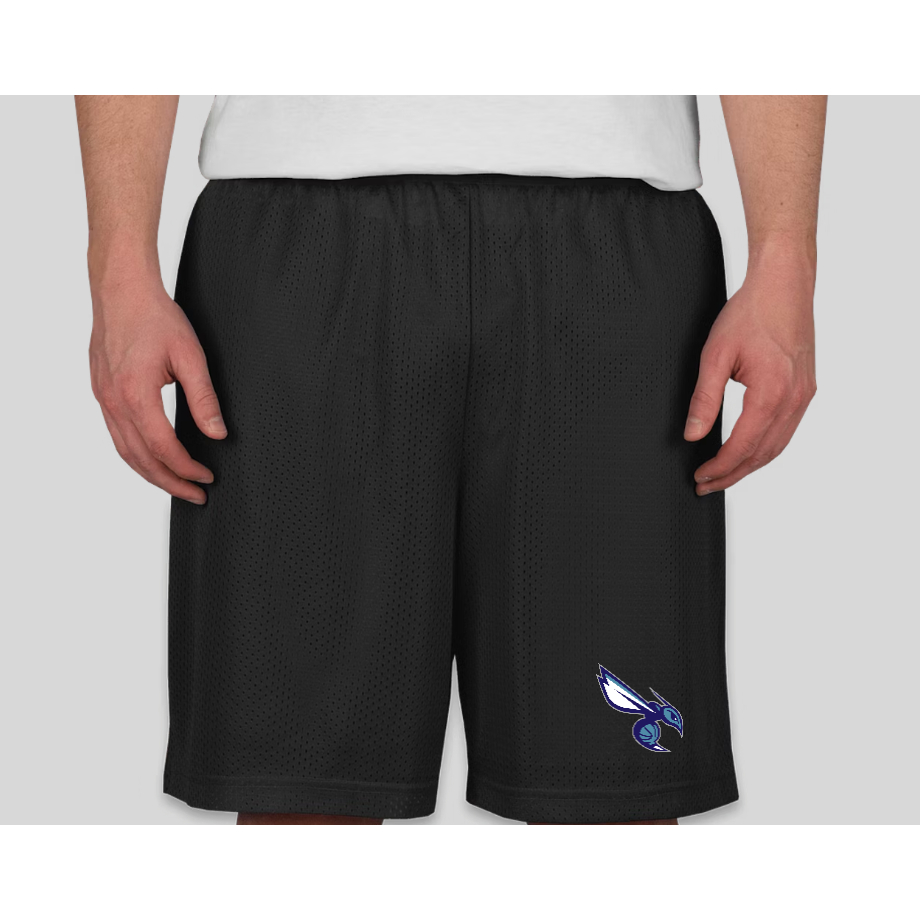 Celana Basket NBA Charlotte Hornets