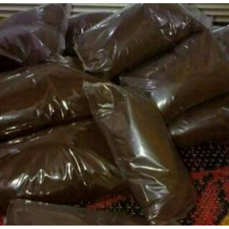 

kopi bubuk robusta kualitas premium jual kiloan 250 gram