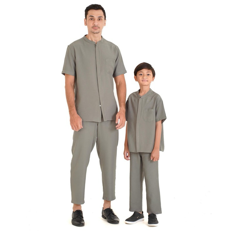 Chiangi Set Heaven lights men HLmen