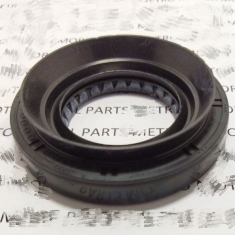 SEAL GARDAN SIL PINION GARDAN NEW CARRY