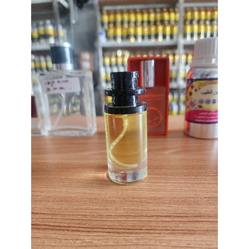 Parfum Minyak Wangi Escada Sorbetto Rosso Original Asli