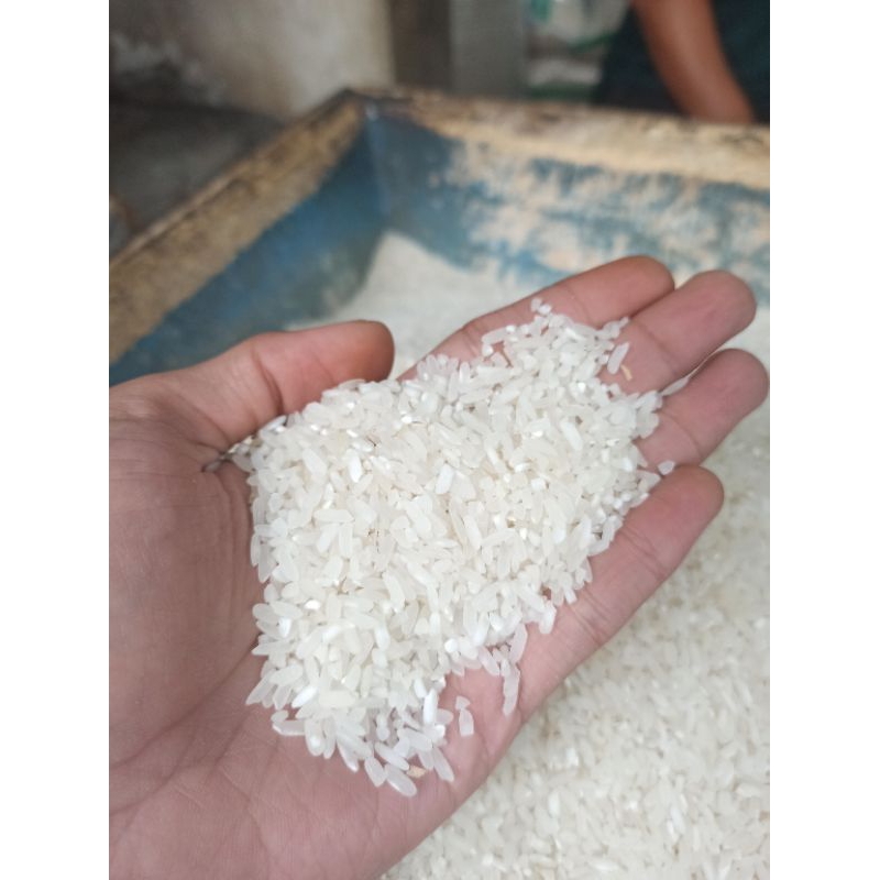 

Beras Asli Cianjur Premium Setra Wangi Ecer (1KG)