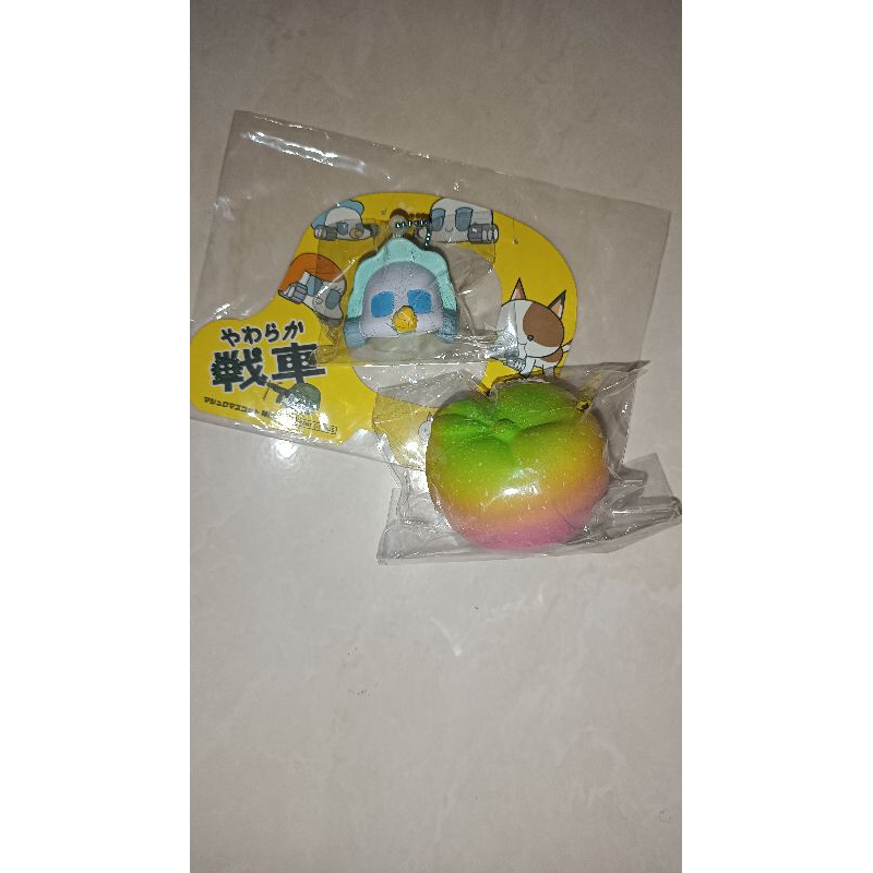 SALE SQUISHY MURAH//SQUISHY IBLOOM//SQUISHY PUNIMARU//SQUISHY CREAMIICANDY//SQUISHY DECO