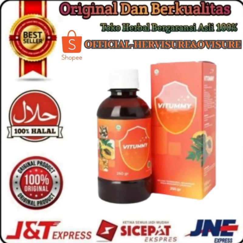 

MADU VITUMMY ASLI MEMBANTU BASMI CACINGAN PADA ANAK